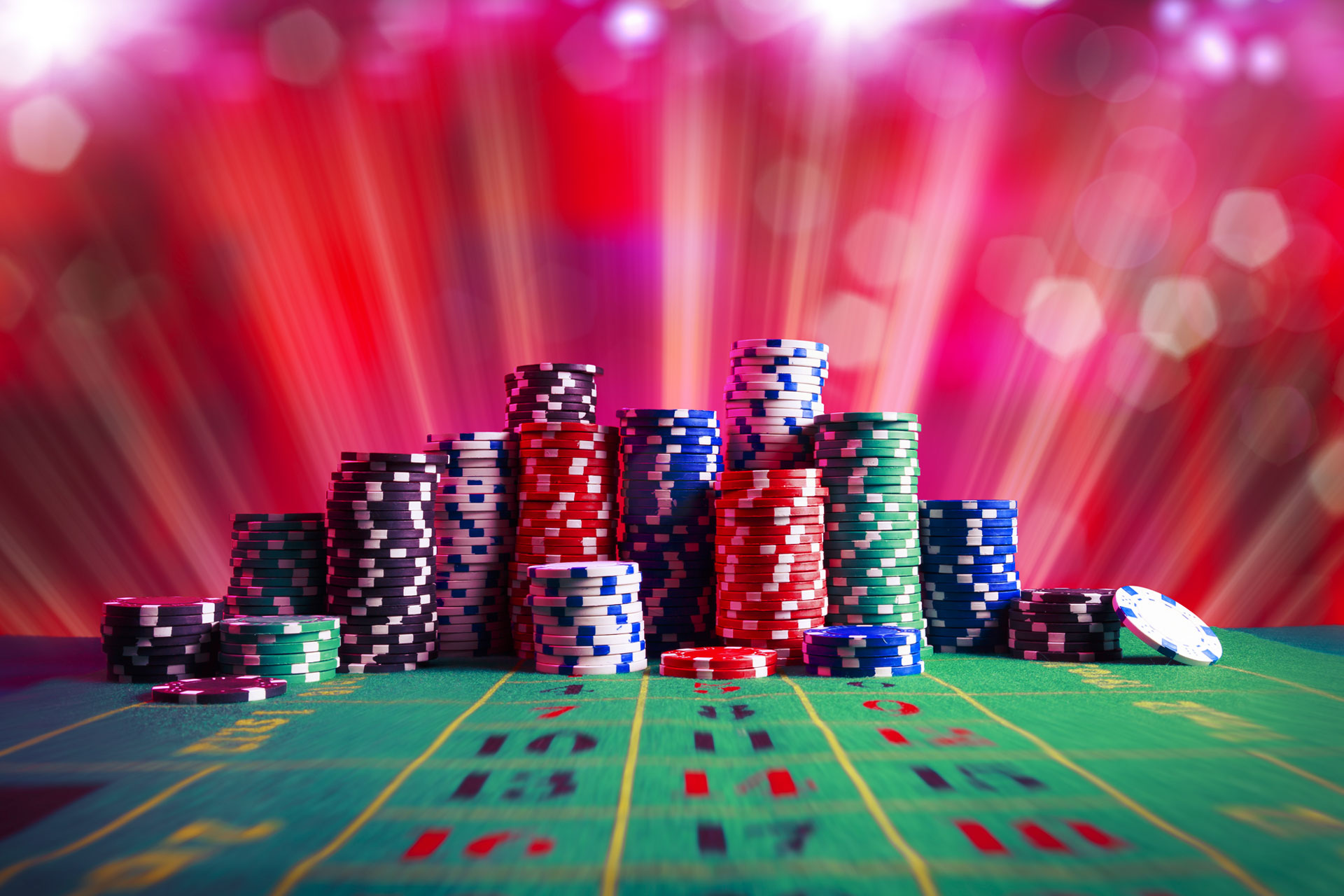 Canlı Casino Bonusları Nasıl En Üst Düzeye Çıkarılır?