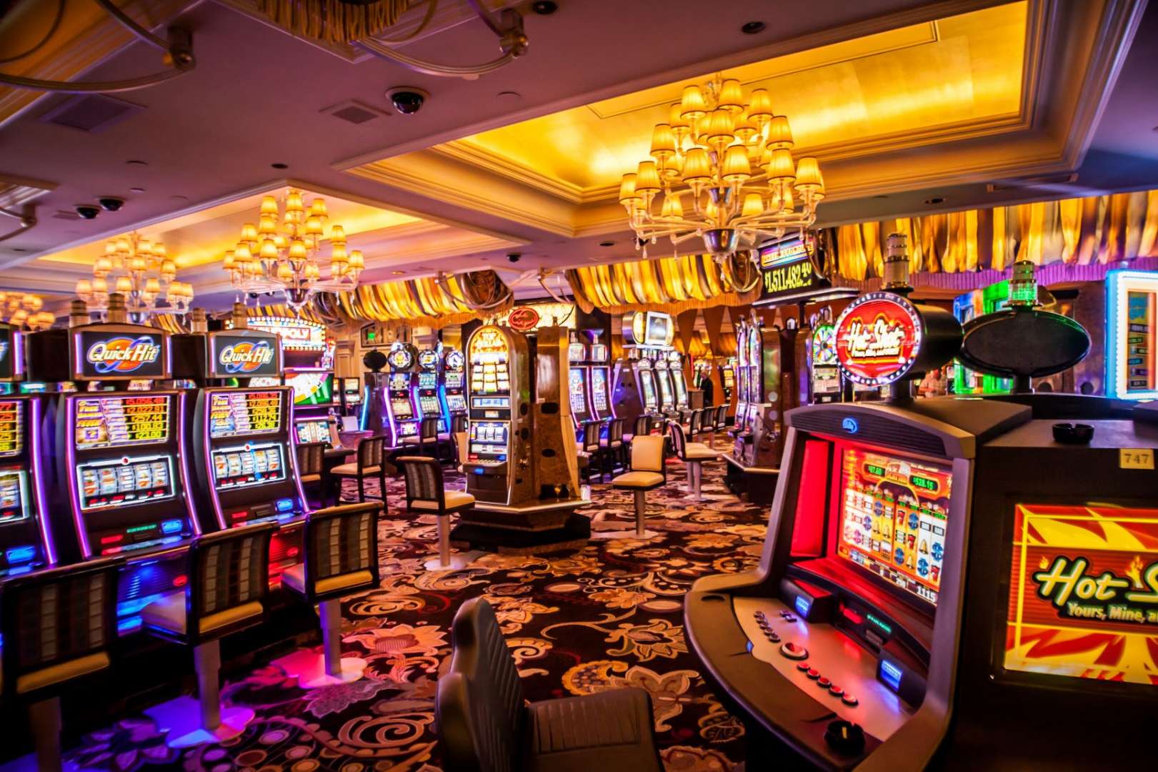 Canlı Casino Bonusları Nasıl En Üst Düzeye Çıkarılır?